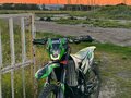 2024 Sharmax Powermax, зелёный, 205000 рублей - вид 4