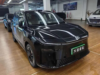 2026 Toyota bZ3X 58.3 kWh, чёрный, 2650000 рублей, вид 3