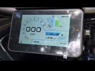 2026 Benda LFC 700, серый, 970000 рублей, вид 5