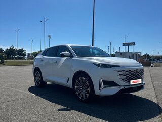 2023 Changan UNI-K, белый, 3049000 рублей, вид 2