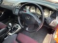 2001 Honda Accord VI, красный, 1850000 рублей - вид 6