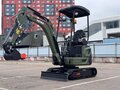 2026 Rippa R319, зелёный, 990000 рублей - вид 6