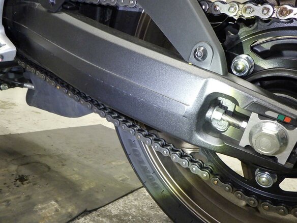 2025 Honda CB 650R, чёрный, 1199000 рублей - вид 6