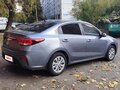 2017 Kia Rio IV, серый, 1125000 рублей - вид 6