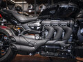 2026 Triumph Rocket 3, серый, 3200000 рублей - вид 9