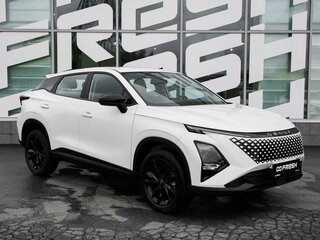 2025 Omoda C5 I Рестайлинг, белый, 2650000 рублей, вид 1