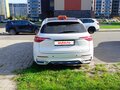 2022 Haval F7 I, синий, 1250000 рублей - вид 3