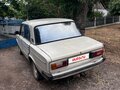 1979 Lada (ВАЗ) 2106 4-speed, бежевый, 80000 рублей - вид 6