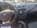2024 Lada (ВАЗ) Granta I Рестайлинг, белый, 850000 рублей - вид 4