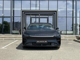 2025 Esteo Exlantix ES, чёрный, 6270000 рублей, вид 5