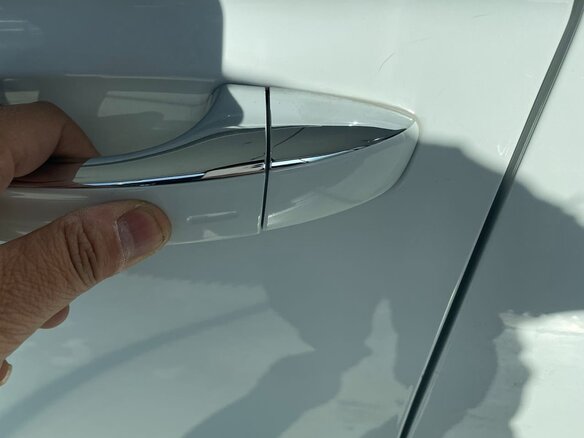 2022 Volkswagen Tayron I Рестайлинг, белый, 2442000 рублей - вид 13