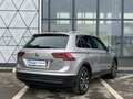 2019 Volkswagen Tiguan II, серебристый, 2359000 рублей - вид 7