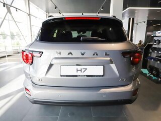 2026 Haval H7 I, серый, 4199000 рублей, вид 4