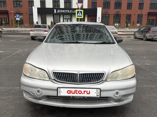 1998 Nissan Cefiro III (A33), серый, 180000 рублей, вид 2