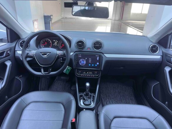 2022 Jetta VA3, белый, 1095000 рублей - вид 9