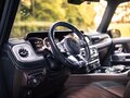 2018 Mercedes-Benz G-Класс AMG 63 AMG II (W463), чёрный, 12000000 рублей - вид 10