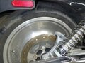 2004 Harley-Davidson V-Rod, чёрный, 799000 рублей - вид 7