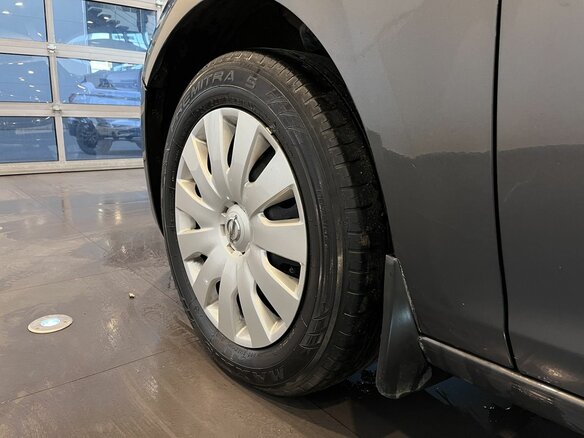 2014 Opel Astra J Рестайлинг, серый, 704000 рублей - вид 19