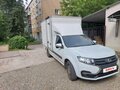 2022 LADA (ВАЗ) Largus, белый, 1250000 рублей - вид 10