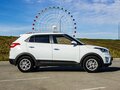 2019 Hyundai Creta I, белый, 2100000 рублей - вид 7