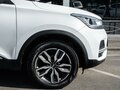 2022 Chery Tiggo 4 I Рестайлинг, белый, 1033000 рублей - вид 5