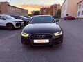 2014 Audi A4 IV (B8) Рестайлинг, серый, 1400000 рублей - вид 8