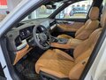 2025 GAC GS8 II, белый - вид 9