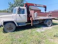 1993 ГАЗ АП, 1100000 рублей - вид 2