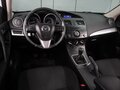 2012 Mazda 3 II (BL) Рестайлинг, белый, 749000 рублей - вид 5