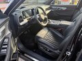 2024 GAC GS8 II, чёрный - вид 5