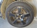 2008 Lada (ВАЗ) Priora I, чёрный, 145000 рублей - вид 8