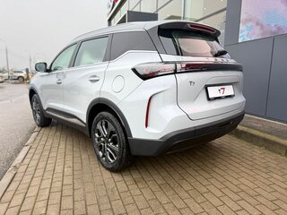 2026 Tenet T7, серый, 3005000 рублей, вид 4