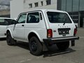 2026 Lada (ВАЗ) Niva Legend I, белый, 1099000 рублей - вид 6