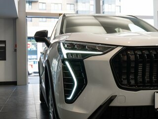 2026 Haval Jolion I Рестайлинг, белый, 2899000 рублей, вид 3