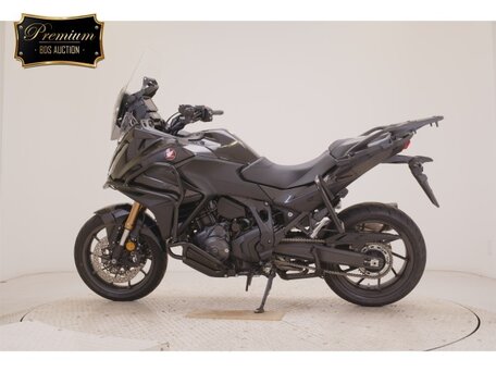 2026 Honda NT1100, чёрный, 1900000 рублей, вид 2