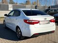 2011 Kia Rio 4-speed III, белый, 576000 рублей - вид 3