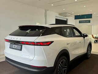 2025 Omoda C7, белый, 3099000 рублей, вид 4
