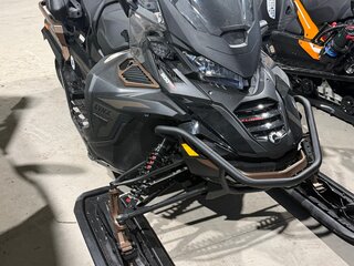 2023 BRP Lynx 69 Ranger Snowcruiser, коричневый, 2400000 рублей, вид 1