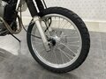 2002 Suzuki Djebel 250, синий, 315000 рублей - вид 9