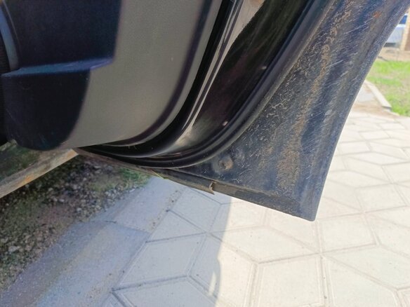 2008 Dodge Caliber I, чёрный, 430000 рублей - вид 15
