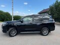 2019 Toyota Land Cruiser Prado 150 Series Рестайлинг 2, чёрный, 5600000 рублей - вид 5