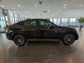 2025 Mercedes-Benz GLC Coupe 300 II (C254), чёрный - вид 3