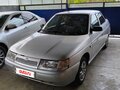2005 Lada (ВАЗ) 2110, серебристый, 183000 рублей