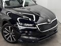 2025 Skoda Superb III Рестайлинг, чёрный, 3420000 рублей - вид 8