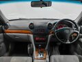 2002 Toyota Verossa, серый, 670000 рублей - вид 9