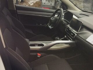 2023 Geely Coolray I, белый, 1108710 рублей, вид 5