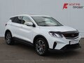 2024 Belgee X50, белый, 1870000 рублей - вид 2
