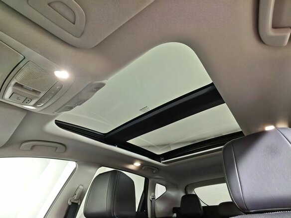 2018 Nissan Murano III (Z52), белый - вид 20