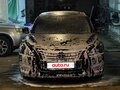2014 Nissan Teana III (L33), чёрный, 1900000 рублей - вид 3