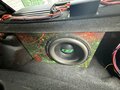 2004 Lada (ВАЗ) 21099, белый, 300000 рублей - вид 8